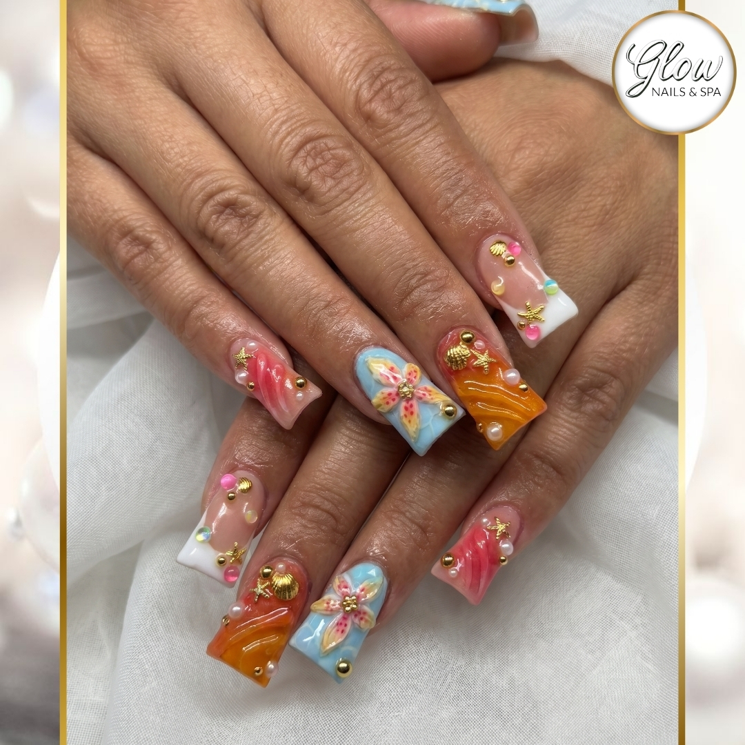 Nail June 4